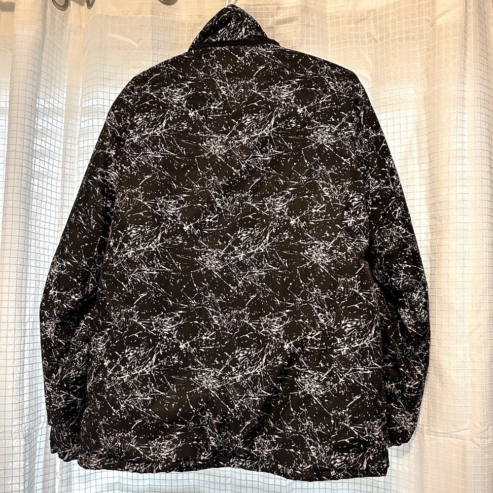 Arctic Queen Winter Coat - Picture 6 of 12